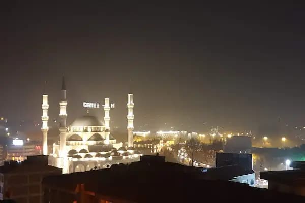 Armada Otel - Otel - Ankara Altındağ