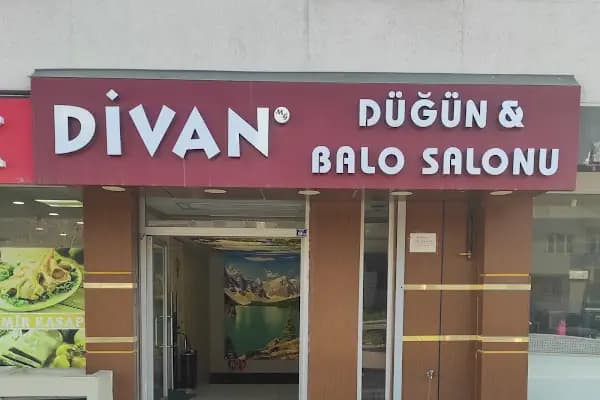 DRN DAVET &amp; BALO EVİ - Organizasyon Şirketi - Kocaeli İzmit
