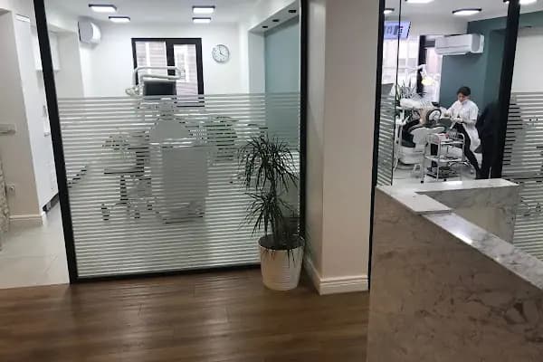 FERİDE CİHAN ESTETİK DİŞ KLİNİĞİ - Diş Kliniği - Tekirdağ Çerkezköy