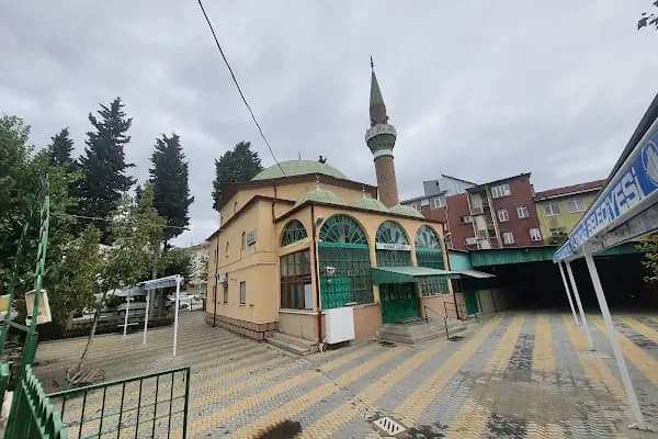 Hanif Cami - Cami - Ankara Sincan