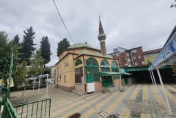 Hanif Cami