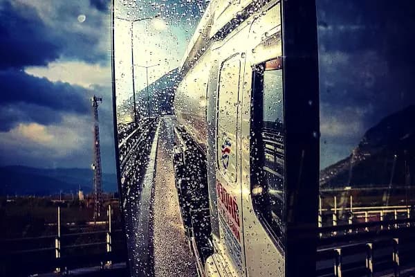 SOCAR Turkey Akaryakıt Depolama A.Ş. Aliağa Dolum ve Depolama Tesisi - İlgi Çekici Yer - İzmir Bayındır