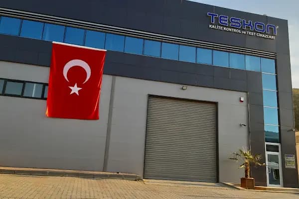 TESKON TEKNİK EKİPMANLAR GEMLİK/BURSA - Ölçüm Aletleri Tedarikçisi - Bursa İnegöl