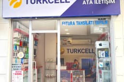 ata iletişim