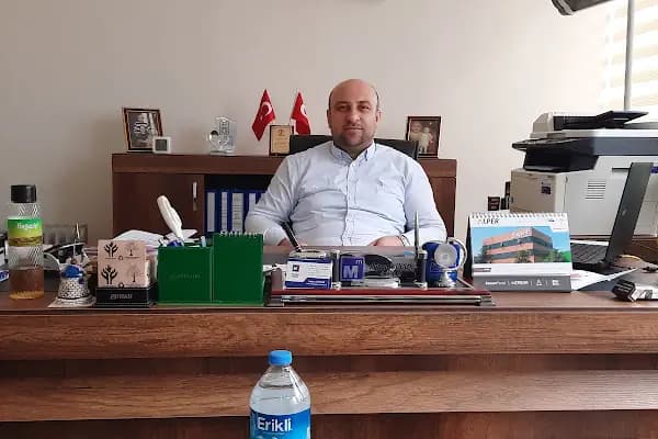S.M.M.M. AYKAN KÜÇÜK - Serbest Muhasebeci Mali Müşavir - Tekirdağ Çerkezköy