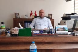 S.M.M.M. AYKAN KÜÇÜK