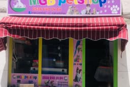 AYVALIK PETSHOP | MGB Petshop
