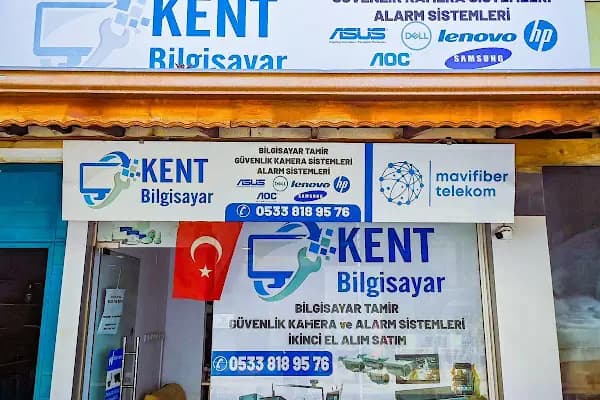 Mavifiber Telekomünikasyon FİNİKE - Mağaza - Antalya Döşemealtı