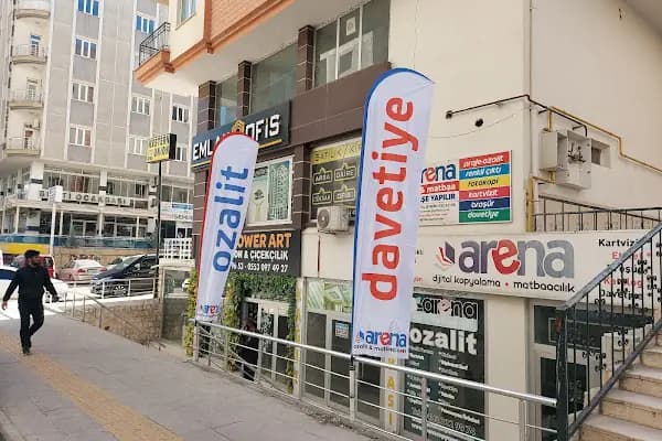Promosyon Ürünleri Tedarikçisi