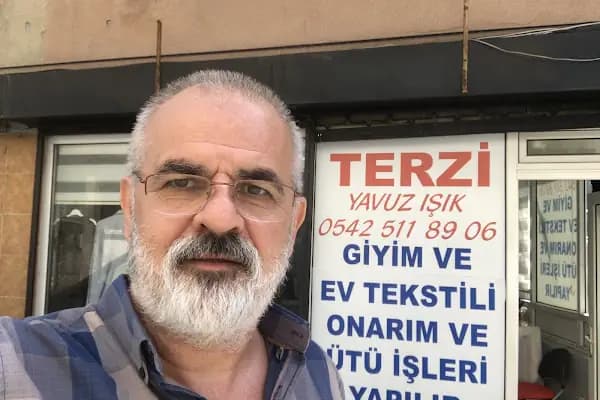 Terzi Yavuz Işık - Terzi - İstanbul Şişli