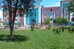 Bismil Adalet Sarayı