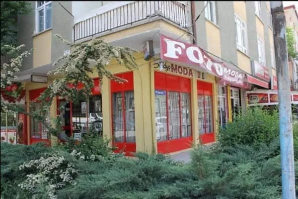 Stüdyo Moda - Fotoğrafçı - Ankara Altındağ