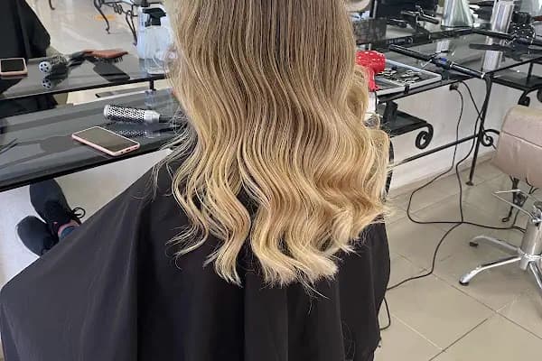Osman Baysal Hairdesigner - Kuaför - İzmir Bergama