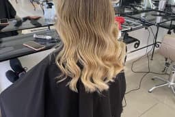 Osman Baysal Hairdesigner