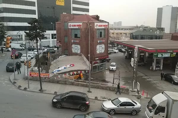 KRM Oto Kuaför - Araba Yıkama - İstanbul Bağcılar