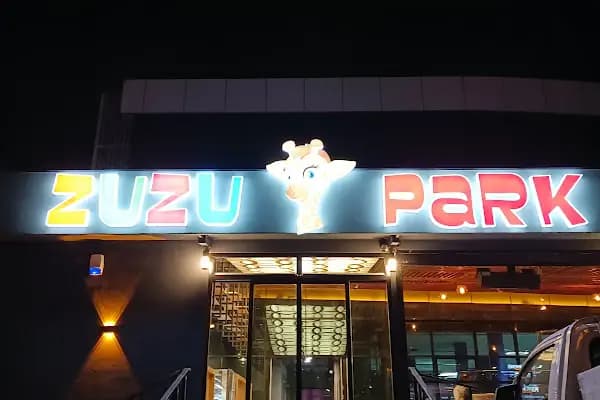ZUZUPARK ÖZLÜCE - İç Mekan Oyun Alanı - Bursa İnegöl