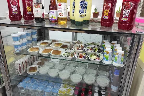 Ecem Ev Yemekleri - Restoran - Kocaeli Başiskele