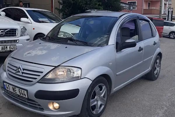 Egeler otomotiv - Oto Galerisi - İzmir Bergama
