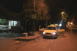Altındağ Öz Taksi