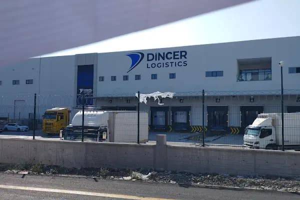 Getir depo Akyurt - Depo - Ankara Akyurt