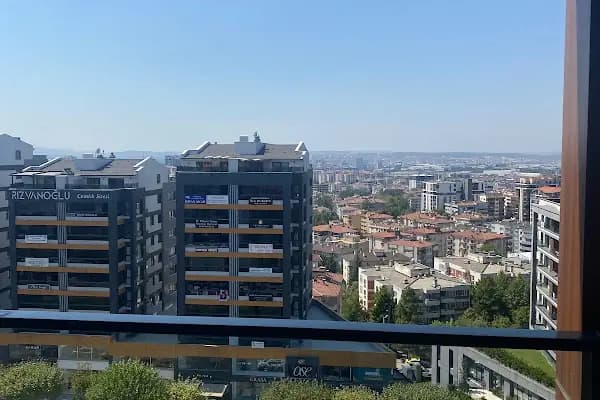 Bursa Psikolog Adem Öztürk - Psikolog - Bursa Nilüfer