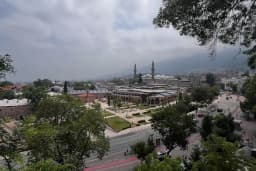 Bursa Seyir Terası