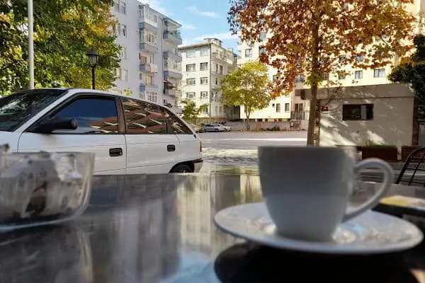 RER HOTEL - Otel - Ankara Çankaya