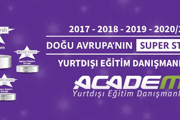 Academix Yurtdışı Eğitim Danışmanlık - Eğitim Danışmanı - İstanbul Ataşehir