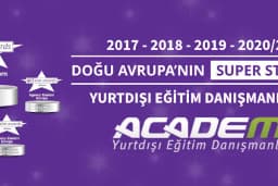Academix Yurtdışı Eğitim Danışmanlık