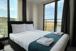 New Garden Airport Hotel