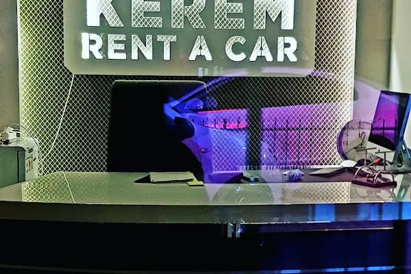 Çukurova Havalimanı Araç Kiralama (COV) - Kerem Car Rental - Araba Kiralama Şirketi - Mersin Tarsus