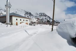 Kızıldağ Yaylası