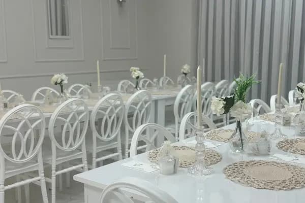 Bestelit Davet Salonu - Nişancılık Lokali - Tekirdağ Çerkezköy