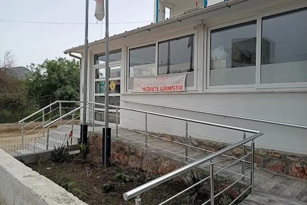 Bodrum 22 nolu Aile Sağlığı Merkezi - Sağlık Merkezi - Muğla Bodrum
