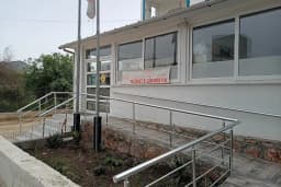 Bodrum 22 nolu Aile Sağlığı Merkezi