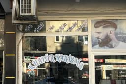 KUAFÖR KARİZMA