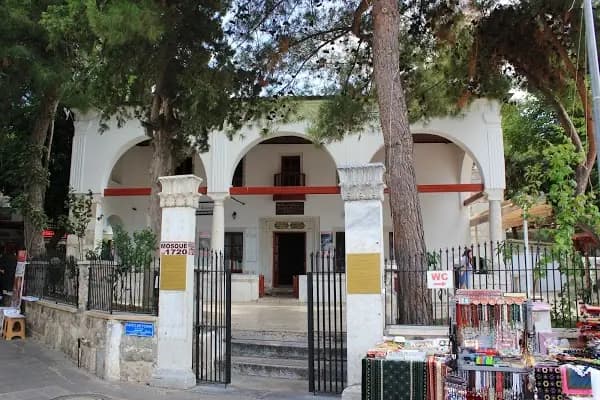 Cami - Cami - Muğla Bodrum