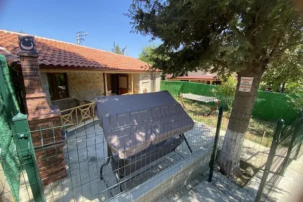 KEYF-İ SEFA KÖY EVLERİ - Günlük Kiralık Daire - Edirne Keşan