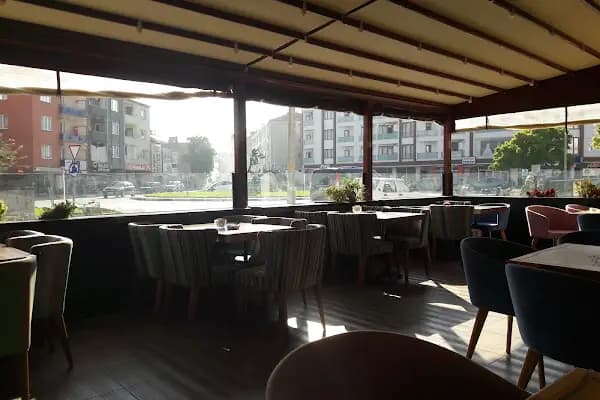 Karadeniz Pastaneleri 2 - Pastane - Bursa Gemlik