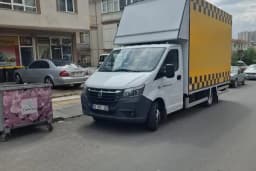 Favori Parça Eşya Taşıma Nakliye