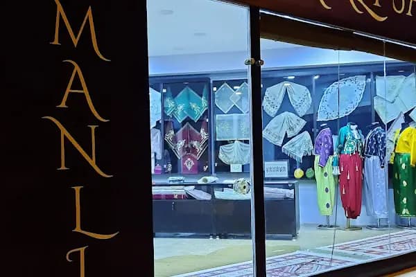 Osmanli Sanat Evi - El İşleri - Ankara Ayaş