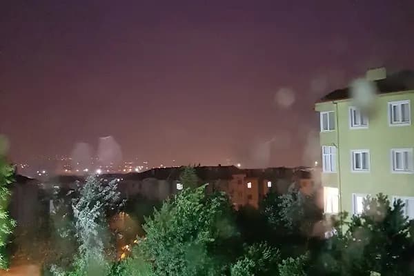 Moda Kent Sitesi - Yapı Kooperatifi - Bursa İnegöl
