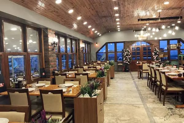Etzade Eşsiz Anadolu Lezzetleri - Testi Kebabı, Dana Lokum - Kahvaltı - Restoran - İstanbul Arnavutköy