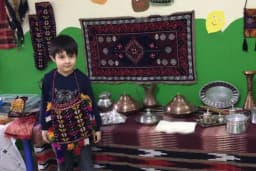 Özel İrfan Güner Anaokulu Bağcılar