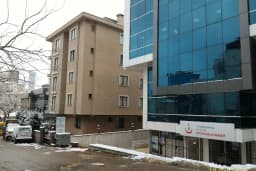 Ataşehir İlçe Sağlık Müdürlüğü