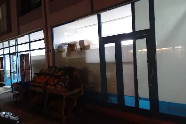 A101 market - Süpermarket - Bursa Mudanya