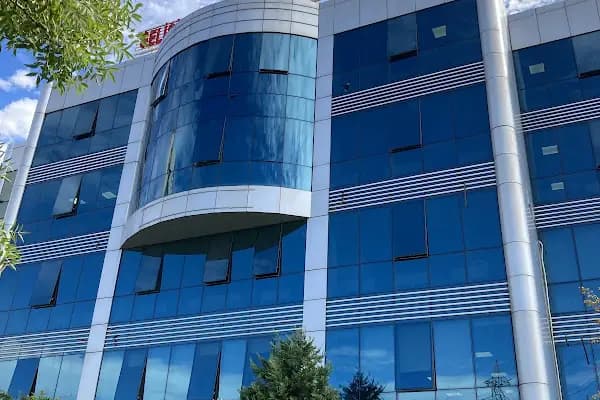 İSTANBUL GELİŞİM ÜNİVERSİTESİ - MESLEK YÜKSEKOKULU - Akademik Bölüm - İstanbul Tuzla