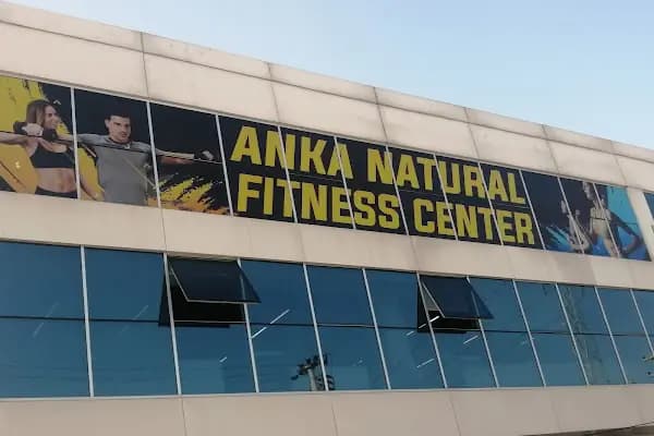 Anka Natural Fitness Center - Spor salonu - Sakarya Erenler