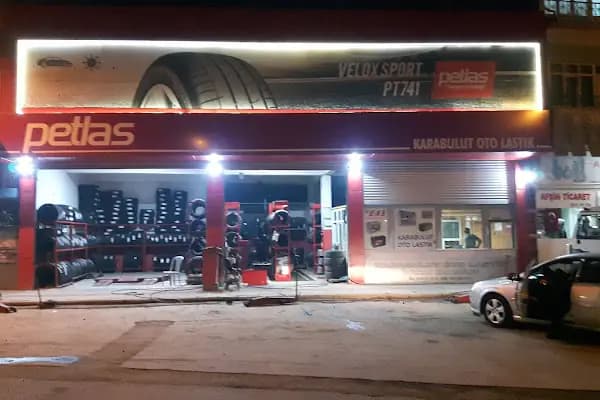 Karabulut Otomotiv Afşin - Oto Galeri - Kahramanmaraş Dulkadiroğlu
