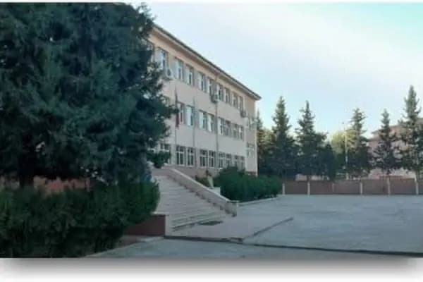 Meydan - Administrative Area4 - Şanlıurfa Eyyübiye